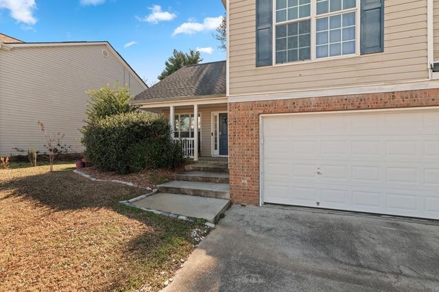 5914 Waggoner Court, Rex, GA 30273