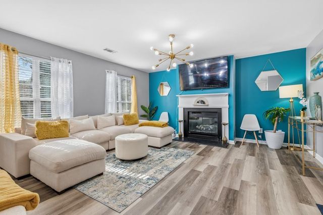 5914 Waggoner Court, Rex, GA 30273