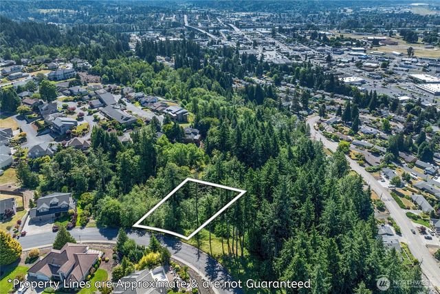 14 Forest Hill Estate, Longview, WA 98632