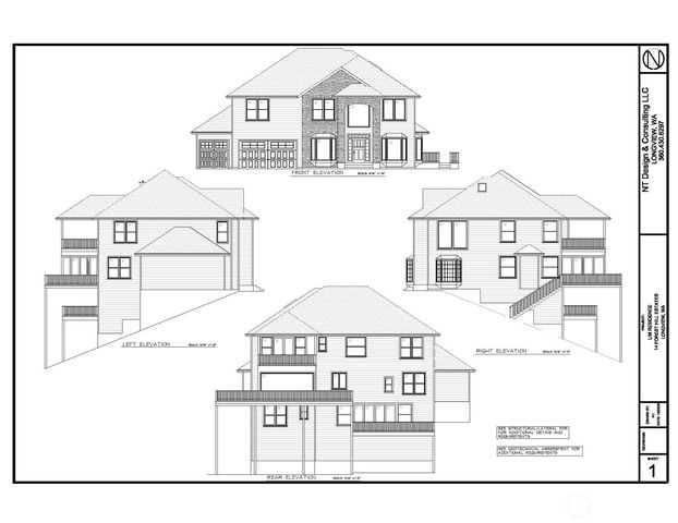 14 Forest Hill Estate, Longview, WA 98632