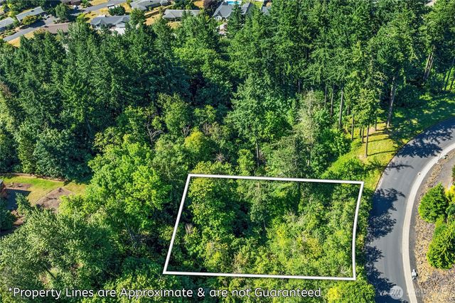 14 Forest Hill Estate, Longview, WA 98632