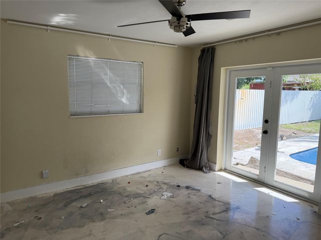 4560 NW 6th Ct, Plantation, FL 33317