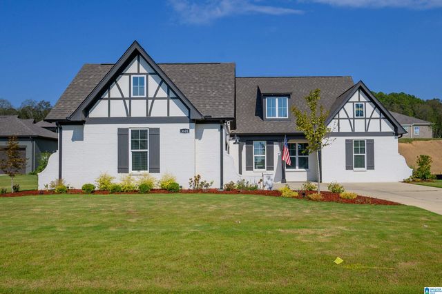 3620 BURNHAM PLACE, Hoover, AL 35244