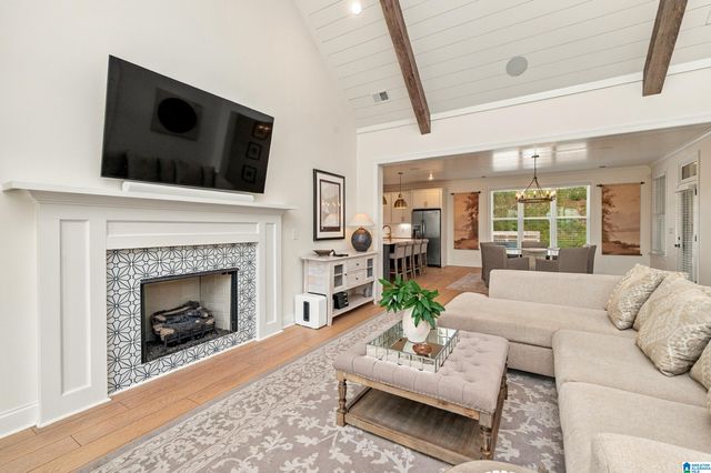 3620 BURNHAM PLACE, Hoover, AL 35244