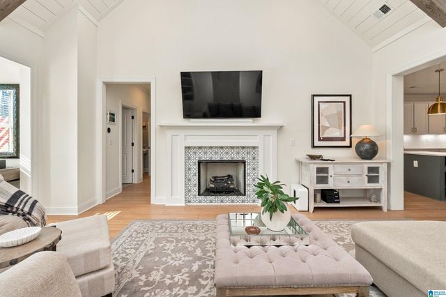 3620 BURNHAM PLACE, Hoover, AL 35244