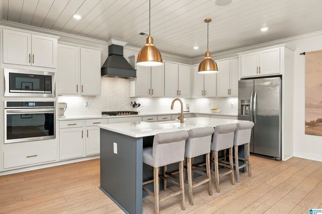 3620 BURNHAM PLACE, Hoover, AL 35244