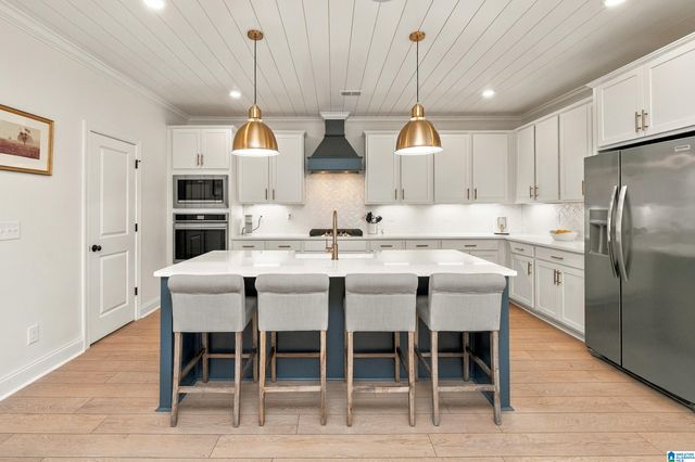 3620 BURNHAM PLACE, Hoover, AL 35244