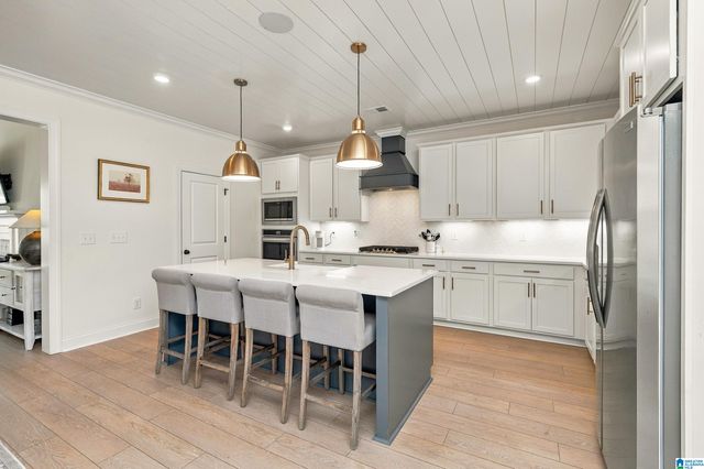 3620 BURNHAM PLACE, Hoover, AL 35244