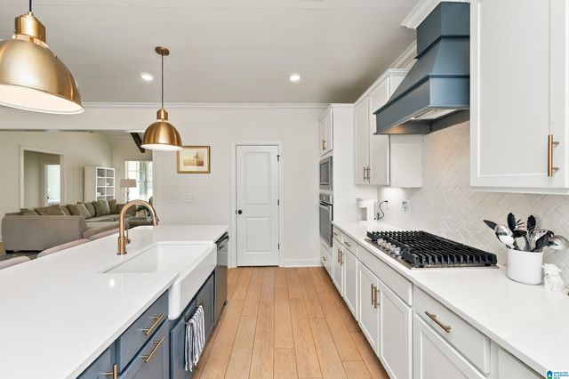 3620 BURNHAM PLACE, Hoover, AL 35244