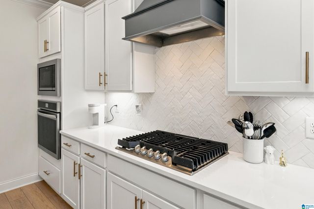 3620 BURNHAM PLACE, Hoover, AL 35244