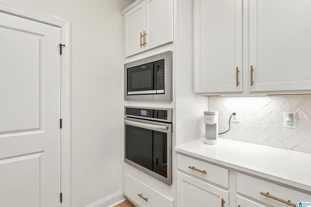 3620 BURNHAM PLACE, Hoover, AL 35244