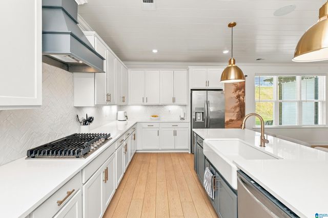 3620 BURNHAM PLACE, Hoover, AL 35244
