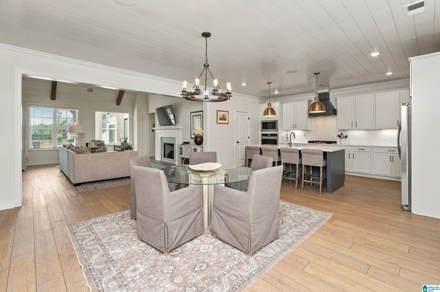 3620 BURNHAM PLACE, Hoover, AL 35244