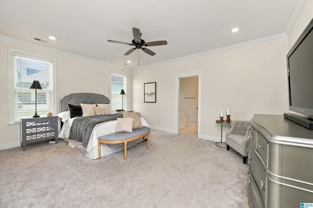 3620 BURNHAM PLACE, Hoover, AL 35244