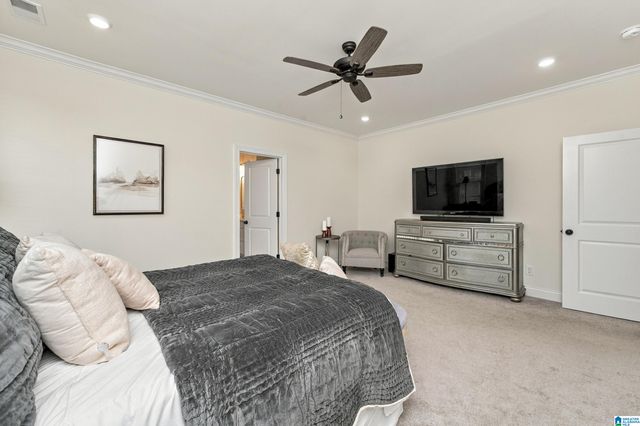 3620 BURNHAM PLACE, Hoover, AL 35244