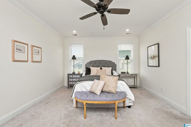 3620 BURNHAM PLACE, Hoover, AL 35244
