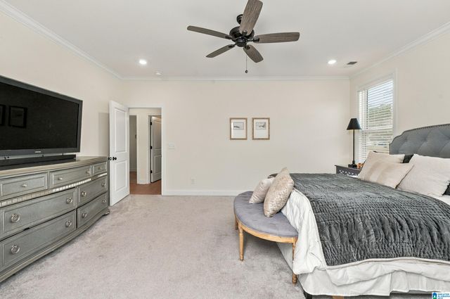 3620 BURNHAM PLACE, Hoover, AL 35244