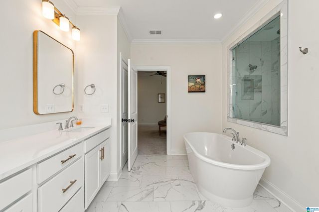 3620 BURNHAM PLACE, Hoover, AL 35244