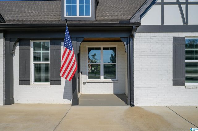 3620 BURNHAM PLACE, Hoover, AL 35244