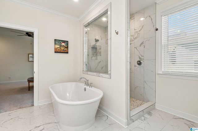 3620 BURNHAM PLACE, Hoover, AL 35244