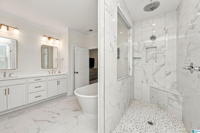 3620 BURNHAM PLACE, Hoover, AL 35244