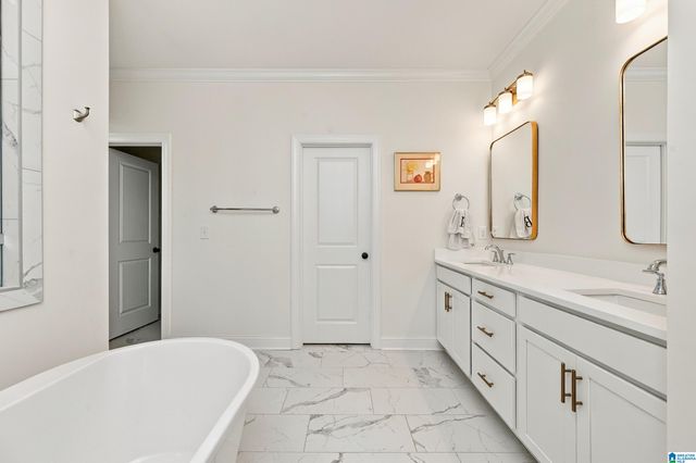 3620 BURNHAM PLACE, Hoover, AL 35244