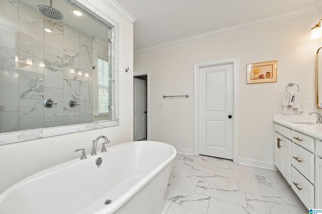 3620 BURNHAM PLACE, Hoover, AL 35244