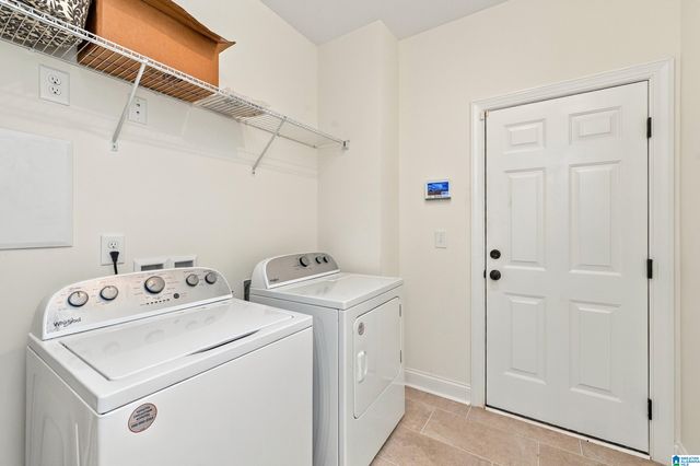 3620 BURNHAM PLACE, Hoover, AL 35244