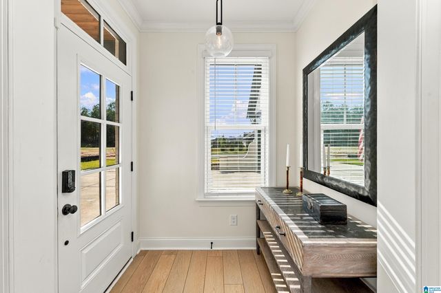 3620 BURNHAM PLACE, Hoover, AL 35244