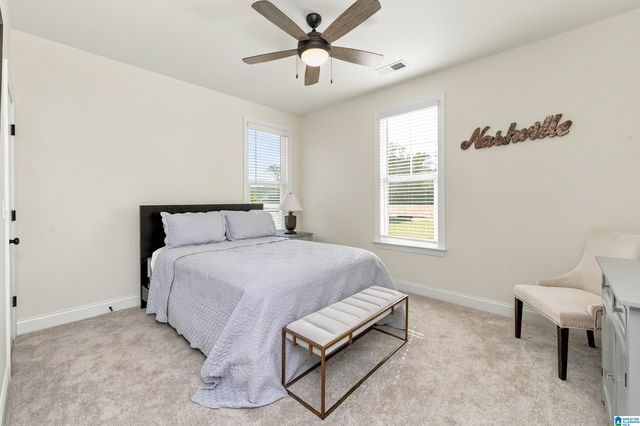 3620 BURNHAM PLACE, Hoover, AL 35244