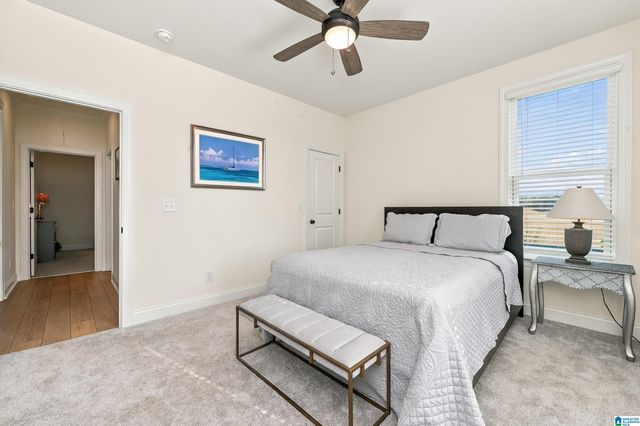 3620 BURNHAM PLACE, Hoover, AL 35244