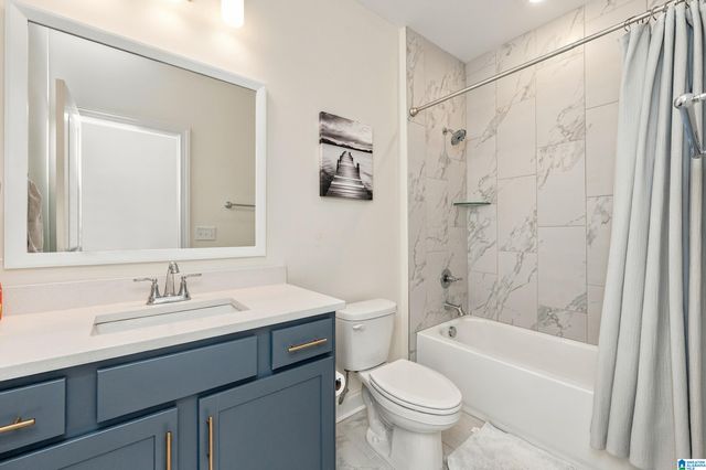 3620 BURNHAM PLACE, Hoover, AL 35244