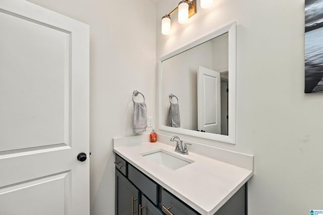 3620 BURNHAM PLACE, Hoover, AL 35244
