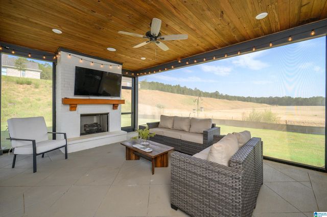 3620 BURNHAM PLACE, Hoover, AL 35244