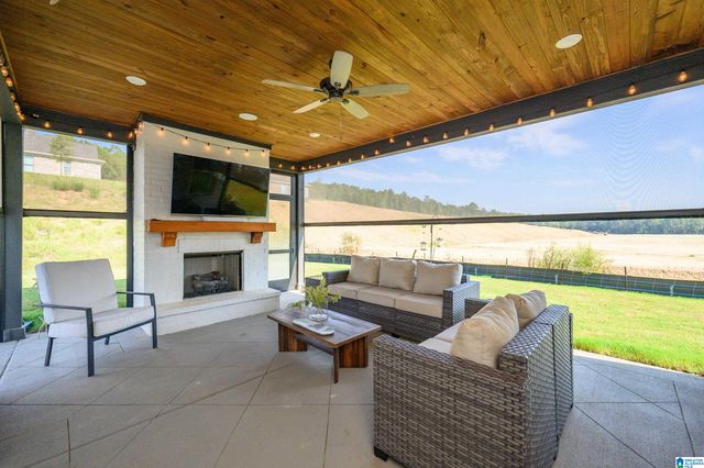 3620 BURNHAM PLACE, Hoover, AL 35244