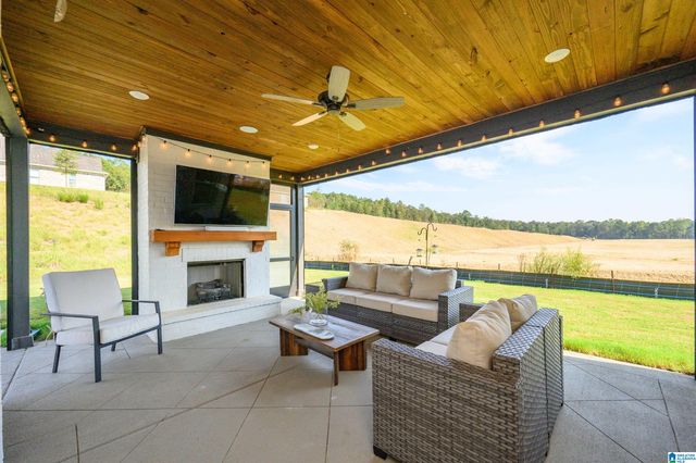 3620 BURNHAM PLACE, Hoover, AL 35244