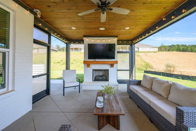3620 BURNHAM PLACE, Hoover, AL 35244