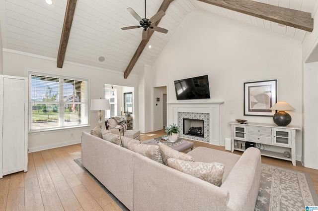 3620 BURNHAM PLACE, Hoover, AL 35244