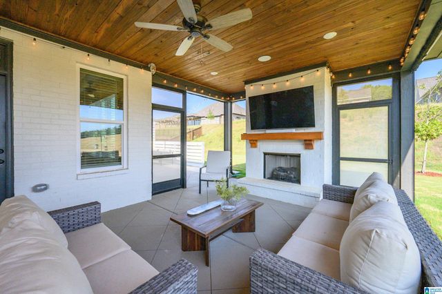 3620 BURNHAM PLACE, Hoover, AL 35244