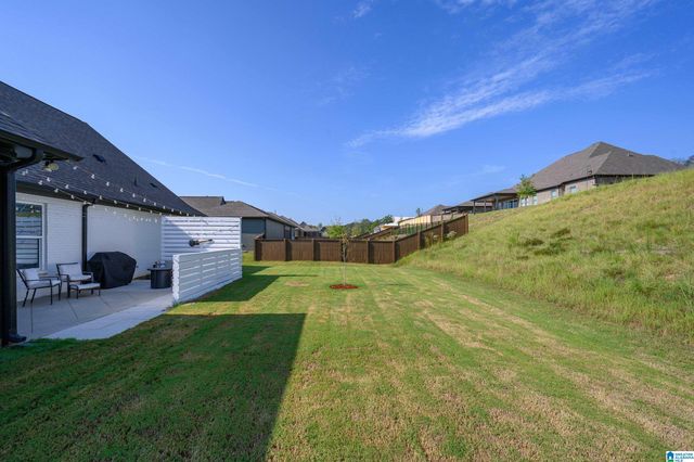 3620 BURNHAM PLACE, Hoover, AL 35244