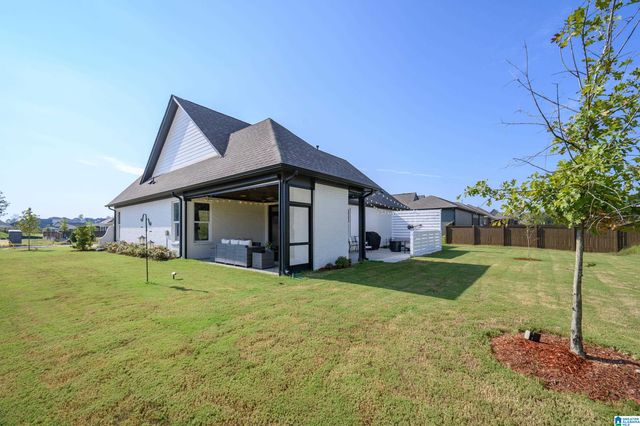 3620 BURNHAM PLACE, Hoover, AL 35244