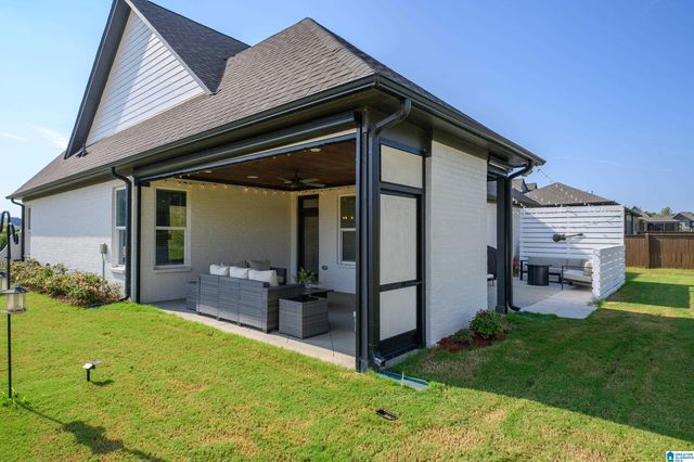 3620 BURNHAM PLACE, Hoover, AL 35244