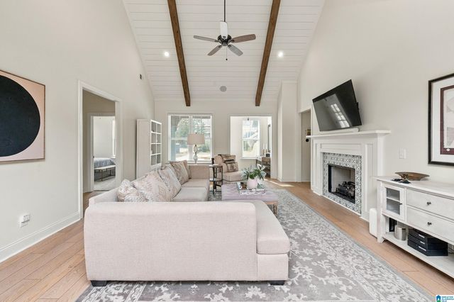 3620 BURNHAM PLACE, Hoover, AL 35244