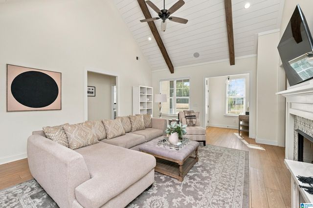 3620 BURNHAM PLACE, Hoover, AL 35244