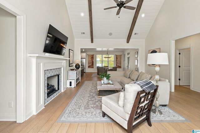 3620 BURNHAM PLACE, Hoover, AL 35244