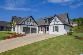 3620 BURNHAM PLACE, Hoover, AL 35244