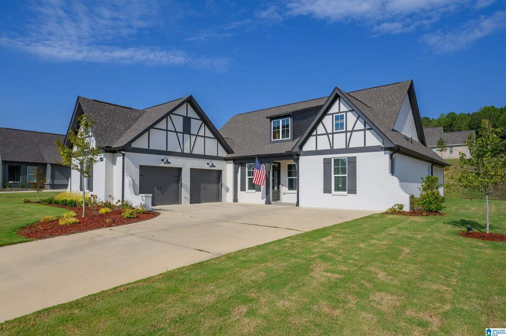 3620 BURNHAM PLACE, Hoover, AL 35244