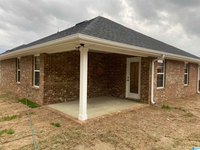 2008 TURQUOISE LANE, Calera, AL 35040