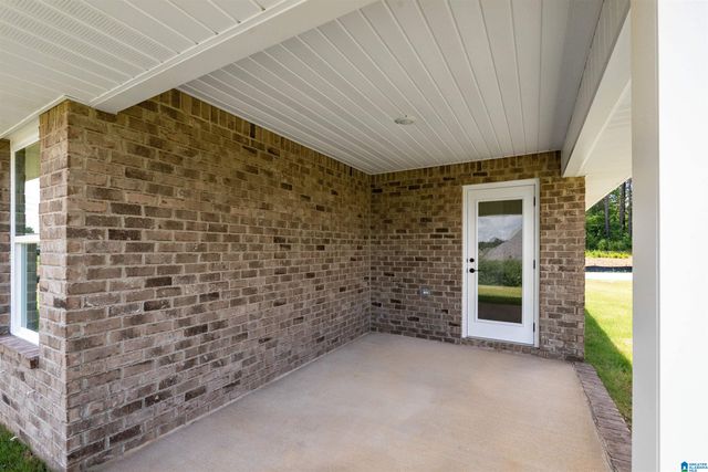 2008 TURQUOISE LANE, Calera, AL 35040