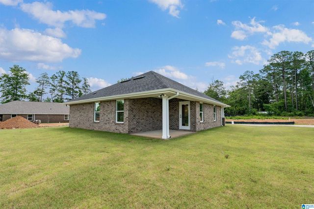 2008 TURQUOISE LANE, Calera, AL 35040
